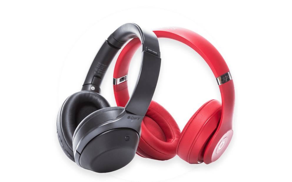 Find Your Signature Scent